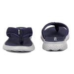 Load image into Gallery viewer, ADDA I-CLOUD-02 Solid Thong Slipper For Men
