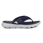 Load image into Gallery viewer, ADDA I-CLOUD-02 Solid Thong Slipper For Men

