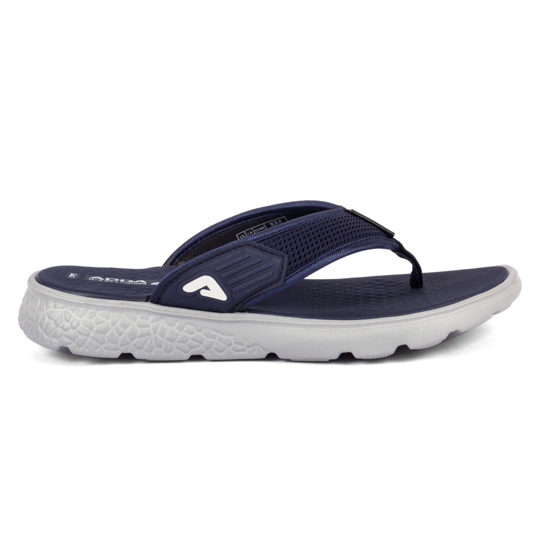 ADDA I-CLOUD-02 Solid Thong Slipper For Men