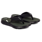 Load image into Gallery viewer, ADDA I-CLOUD-02 Solid Thong Slipper For Men
