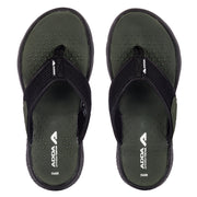 ADDA I-CLOUD-02 Solid Thong Slipper For Men
