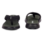 Load image into Gallery viewer, ADDA I-CLOUD-02 Solid Thong Slipper For Men

