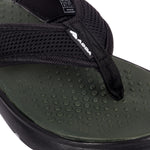 Load image into Gallery viewer, ADDA I-CLOUD-02 Solid Thong Slipper For Men
