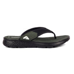 Load image into Gallery viewer, ADDA I-CLOUD-02 Solid Thong Slipper For Men
