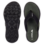Load image into Gallery viewer, ADDA I-CLOUD-02 Solid Thong Slipper For Men
