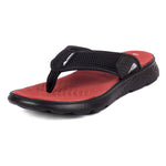 Load image into Gallery viewer, ADDA I-CLOUD-02 Solid Thong Slipper For Men
