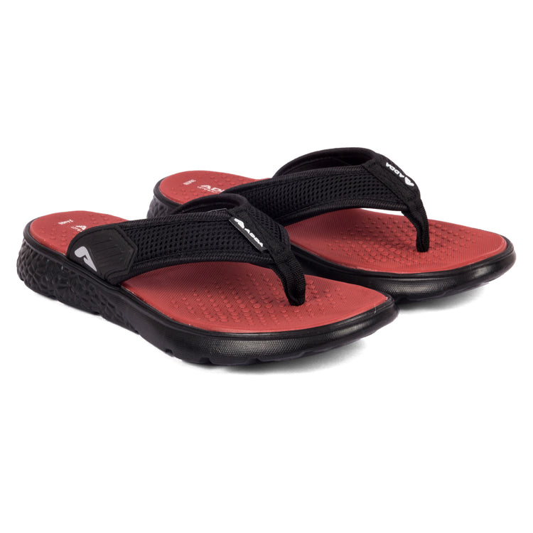 ADDA I-CLOUD-02 Solid Thong Slipper For Men