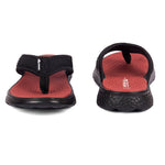 Load image into Gallery viewer, ADDA I-CLOUD-02 Solid Thong Slipper For Men
