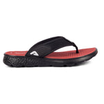 Load image into Gallery viewer, ADDA I-CLOUD-02 Solid Thong Slipper For Men
