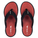 Load image into Gallery viewer, ADDA I-CLOUD-02 Solid Thong Slipper For Men
