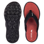 Load image into Gallery viewer, ADDA I-CLOUD-02 Solid Thong Slipper For Men
