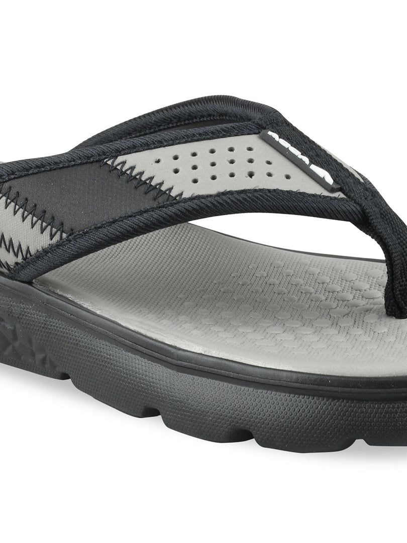 ADDA I-CLOUD-03 Solid Thong Slipper For Men