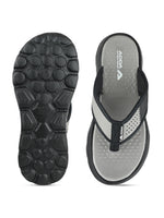 Load image into Gallery viewer, ADDA I-CLOUD-03 Solid Thong Slipper For Men
