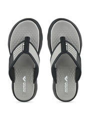 ADDA I-CLOUD-03 Solid Thong Slipper For Men