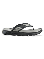 Load image into Gallery viewer, ADDA I-CLOUD-03 Solid Thong Slipper For Men
