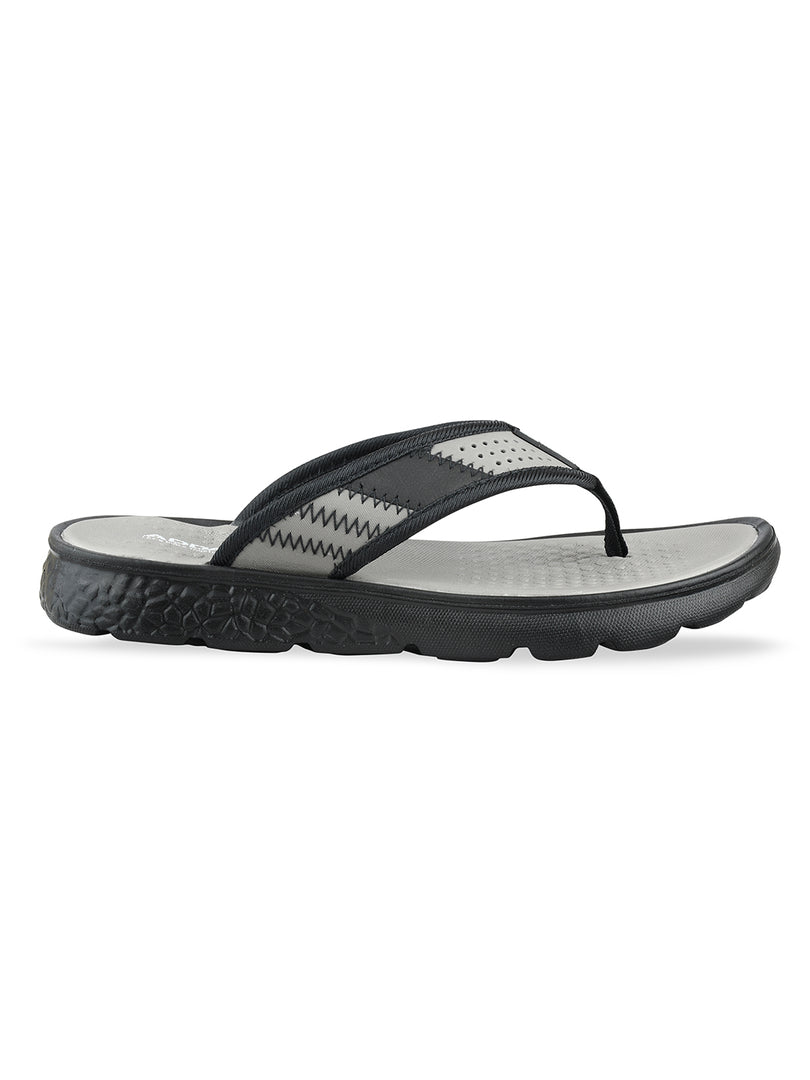 ADDA I-CLOUD-03 Solid Thong Slipper For Men