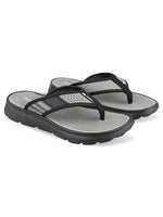 Load image into Gallery viewer, ADDA I-CLOUD-03 Solid Thong Slipper For Men
