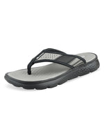 Load image into Gallery viewer, ADDA I-CLOUD-03 Solid Thong Slipper For Men
