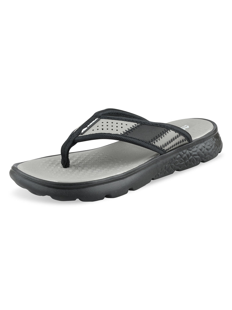 ADDA I-CLOUD-03 Solid Thong Slipper For Men