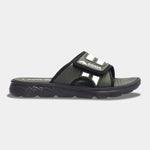 Load image into Gallery viewer, ADDA I-CLOUD-04 Striped Slide For Men
