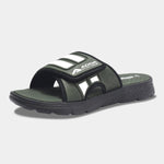 Load image into Gallery viewer, ADDA I-CLOUD-04 Striped Slide For Men
