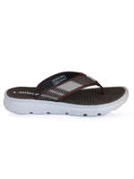 Load image into Gallery viewer, ADDA I-CLOUD-03 Solid Thong Slipper For Men
