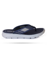 Load image into Gallery viewer, ADDA I-CLOUD-03 Solid Thong Slipper For Men
