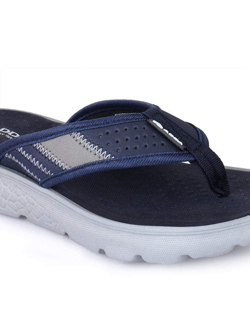 ADDA I-CLOUD-03 Solid Thong Slipper For Men