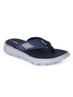 Load image into Gallery viewer, ADDA I-CLOUD-03 Solid Thong Slipper For Men
