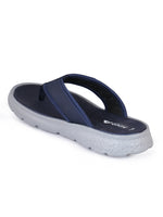 Load image into Gallery viewer, ADDA I-CLOUD-03 Solid Thong Slipper For Men

