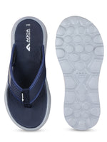 Load image into Gallery viewer, ADDA I-CLOUD-03 Solid Thong Slipper For Men

