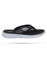 Load image into Gallery viewer, ADDA I-CLOUD-03 Solid Thong Slipper For Men
