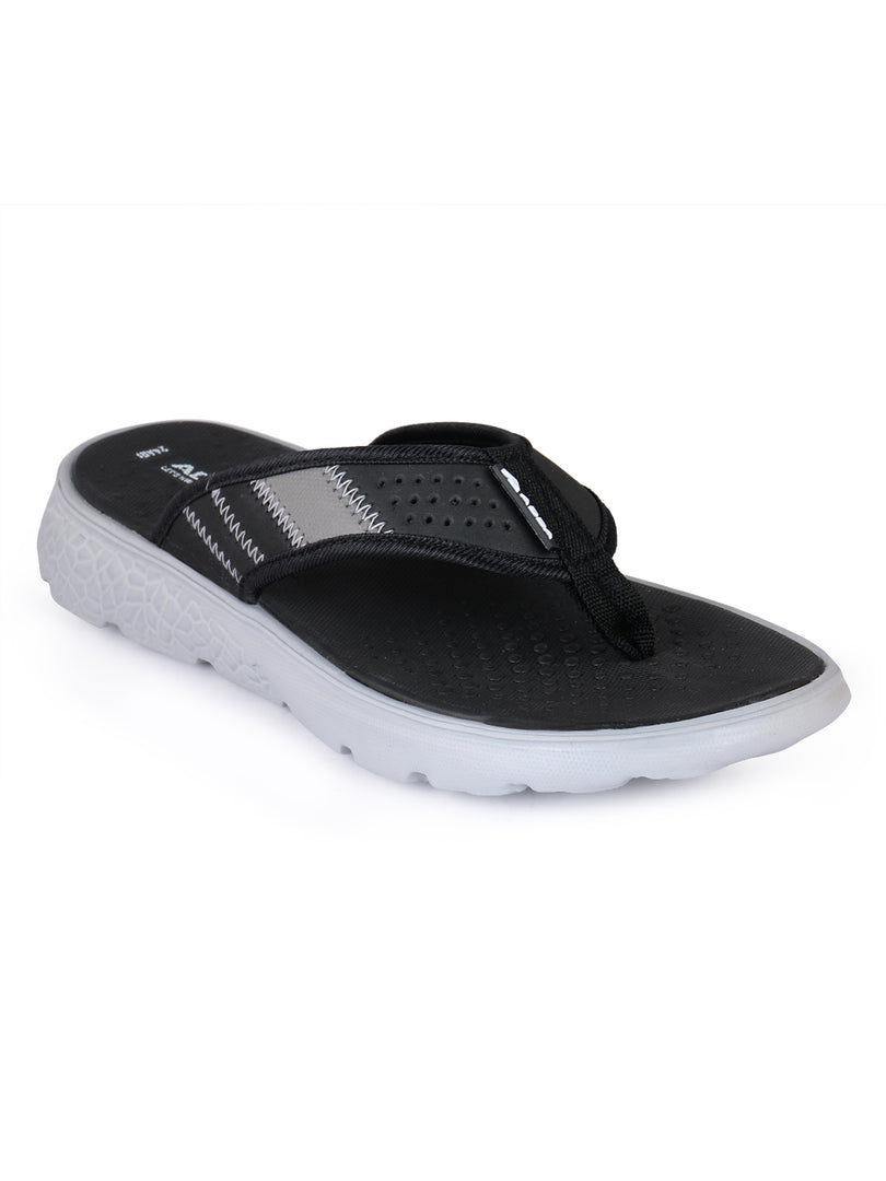 ADDA I-CLOUD-03 Solid Thong Slipper For Men