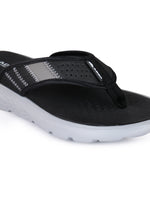 Load image into Gallery viewer, ADDA I-CLOUD-03 Solid Thong Slipper For Men
