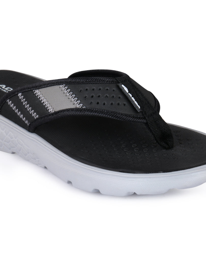 ADDA I-CLOUD-03 Solid Thong Slipper For Men