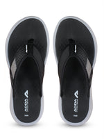 Load image into Gallery viewer, ADDA I-CLOUD-03 Solid Thong Slipper For Men
