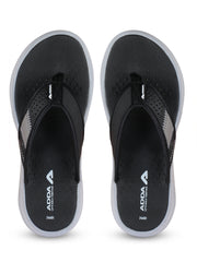 ADDA I-CLOUD-03 Solid Thong Slipper For Men