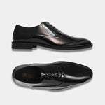 Load image into Gallery viewer, Rosetto Romero Knight Tuxedo Formal Shoes For Men
