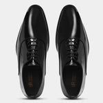 Load image into Gallery viewer, Rosetto Romero Knight Tuxedo Formal Shoes For Men
