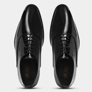 Rosetto Romero Knight Tuxedo Formal Shoes For Men