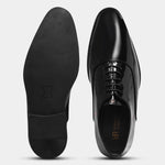 Load image into Gallery viewer, Rosetto Romero Knight Tuxedo Formal Shoes For Men
