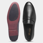 Load image into Gallery viewer, Rosetto Romero Leo Premium Casual Penny Loafers For Men
