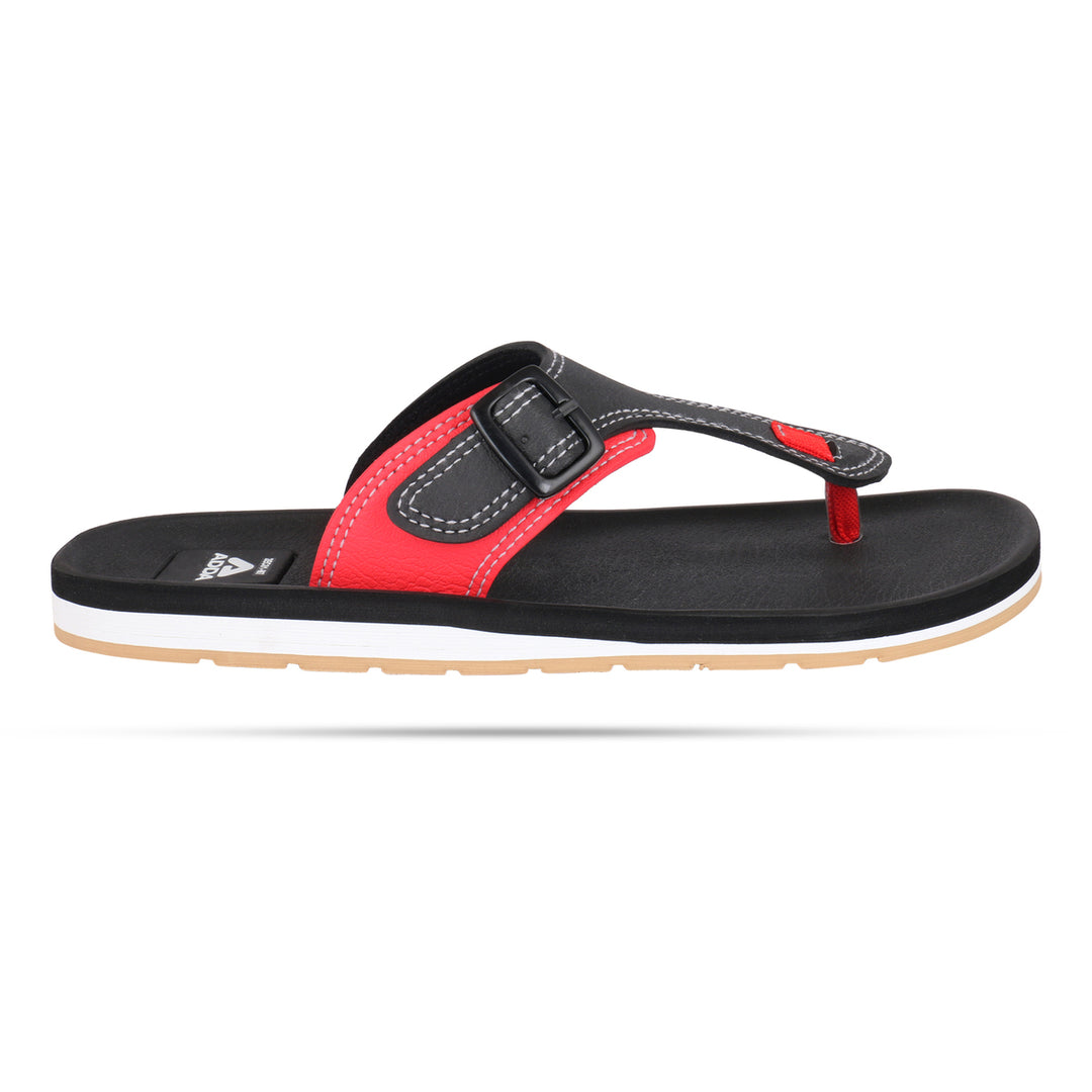 ADDA LIFE-01 Solid Thong Slipper For Men