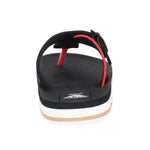 Load image into Gallery viewer, ADDA LIFE-01 Solid Thong Slipper For Men
