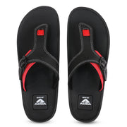 ADDA LIFE-01 Solid Thong Slipper For Men