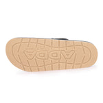 Load image into Gallery viewer, ADDA LIFE-01 Solid Thong Slipper For Men
