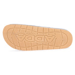 Load image into Gallery viewer, ADDA LIFE-01 Solid Thong Slipper For Men
