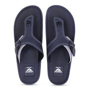 ADDA LIFE-01 Solid Thong Slipper For Men