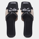 Load image into Gallery viewer, Peek Luxe Extra Soft Footbed Women Flat
