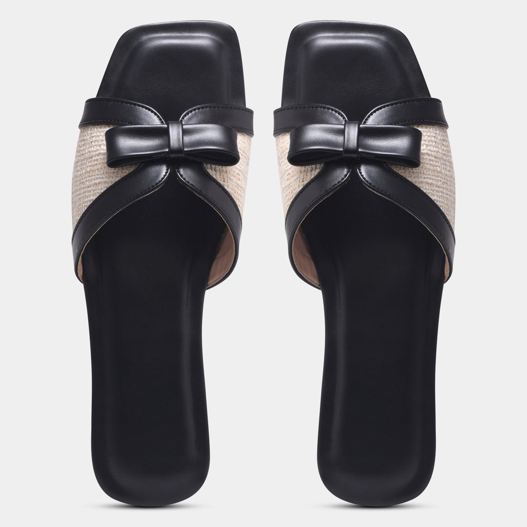 Peek Luxe Extra Soft Footbed Women Flat